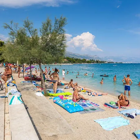 Dom wakacyjny Family Friendly House With A Swimming Pool Kastel Stari, Kastela - 22138