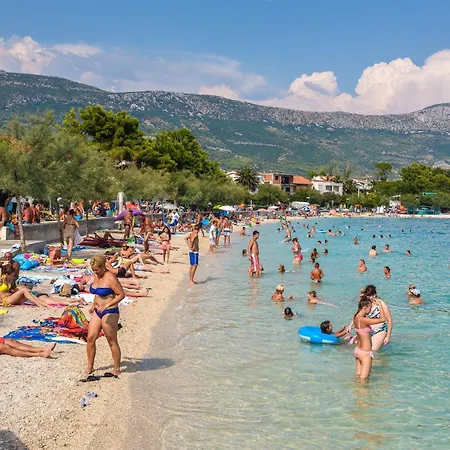 Dom wakacyjny Family Friendly House With A Swimming Pool Kastel Stari, Kastela - 22138